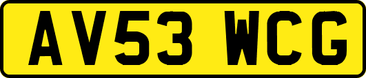 AV53WCG