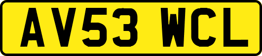 AV53WCL