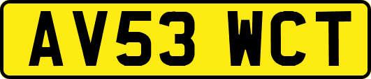AV53WCT