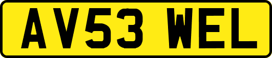 AV53WEL