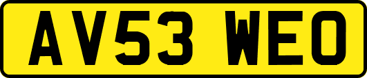 AV53WEO