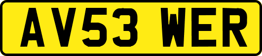 AV53WER
