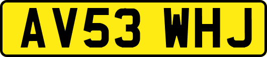 AV53WHJ