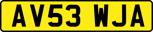 AV53WJA