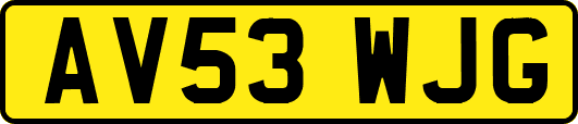 AV53WJG
