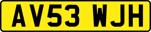 AV53WJH
