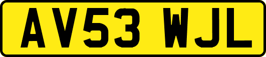 AV53WJL
