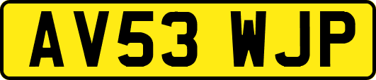AV53WJP