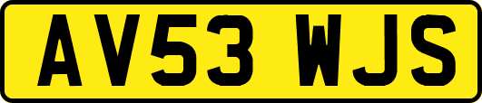 AV53WJS