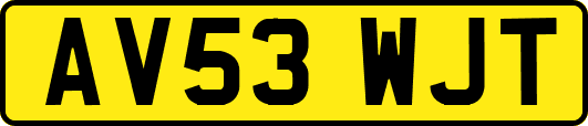 AV53WJT