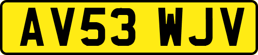 AV53WJV