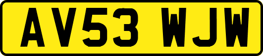 AV53WJW