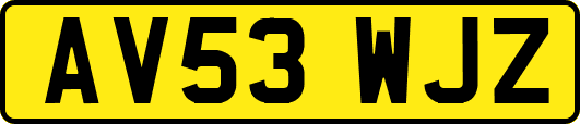 AV53WJZ