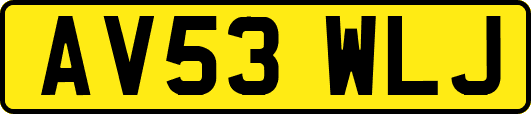 AV53WLJ