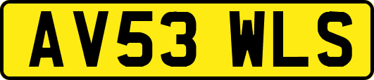 AV53WLS