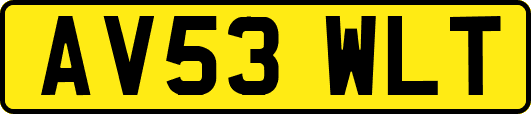 AV53WLT