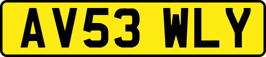 AV53WLY