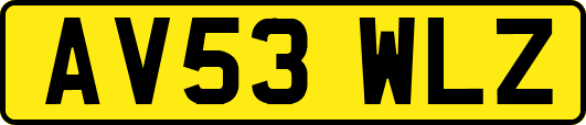 AV53WLZ