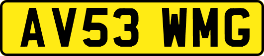 AV53WMG