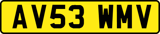 AV53WMV