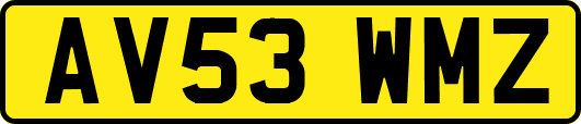 AV53WMZ