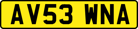 AV53WNA