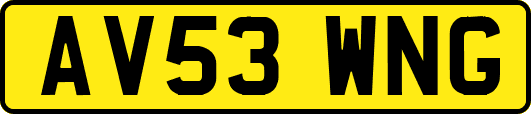 AV53WNG