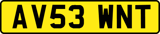 AV53WNT