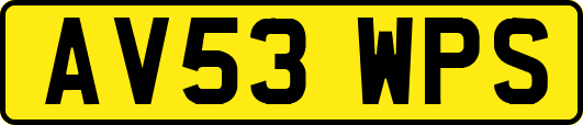 AV53WPS