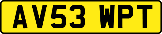 AV53WPT