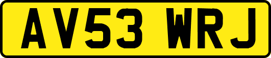 AV53WRJ