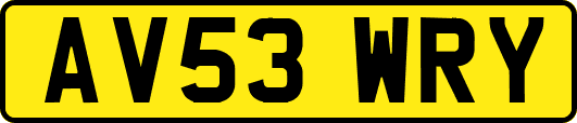AV53WRY