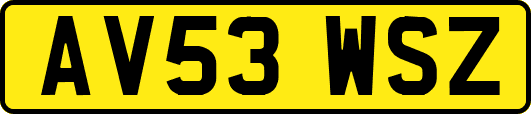 AV53WSZ