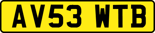 AV53WTB