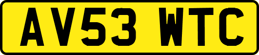 AV53WTC