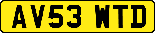 AV53WTD
