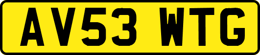 AV53WTG
