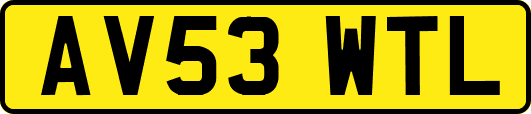 AV53WTL