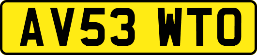 AV53WTO