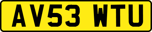 AV53WTU