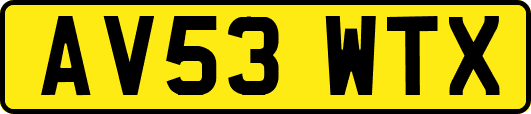 AV53WTX