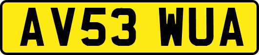 AV53WUA