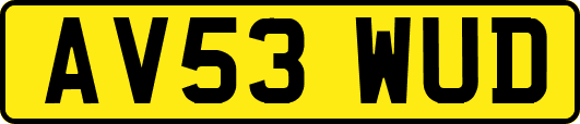 AV53WUD