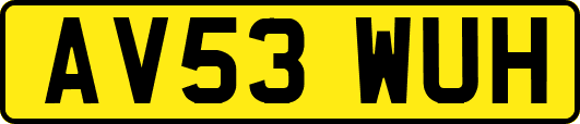 AV53WUH