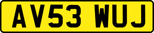 AV53WUJ