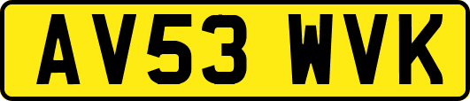 AV53WVK