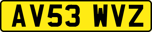 AV53WVZ