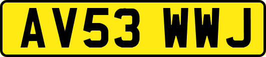 AV53WWJ
