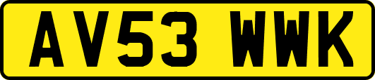 AV53WWK