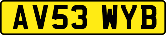 AV53WYB